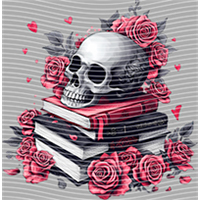 Valentine's Day-QRJ  1263